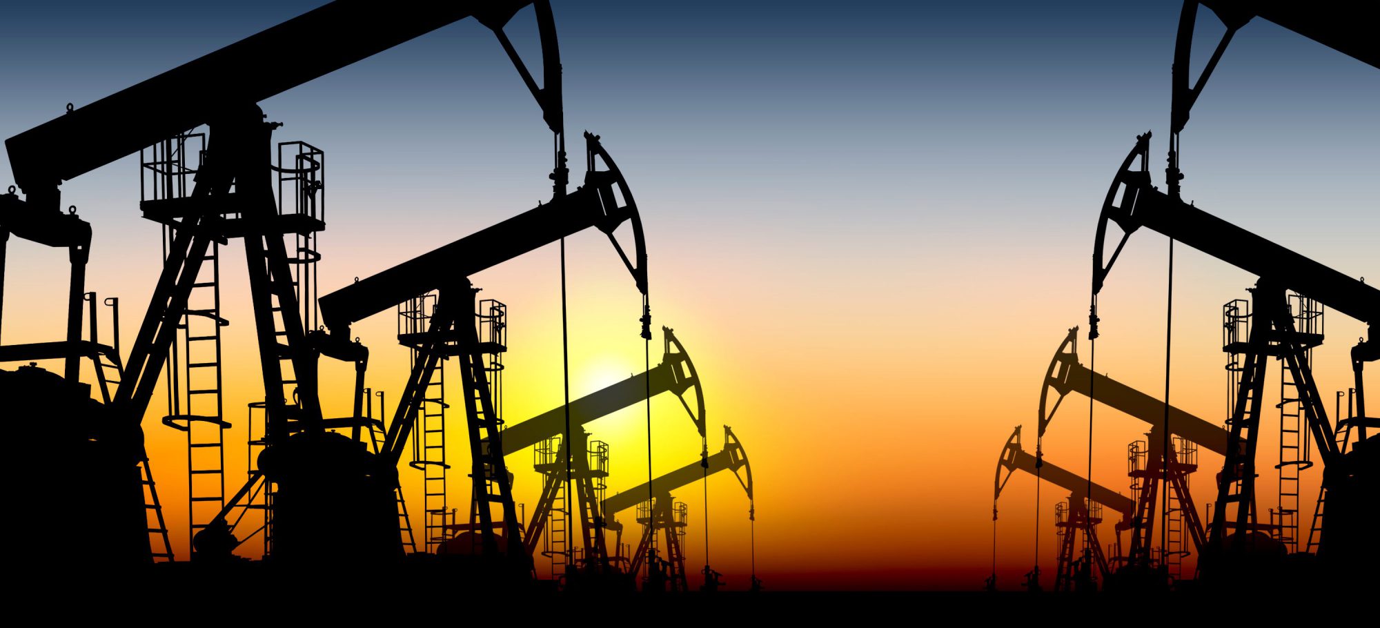 Энергетическая война: Видна ли рука рынка на рынке нефти