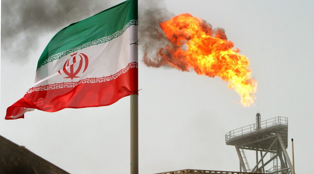 Иран и Россия: больше, чем Бушер