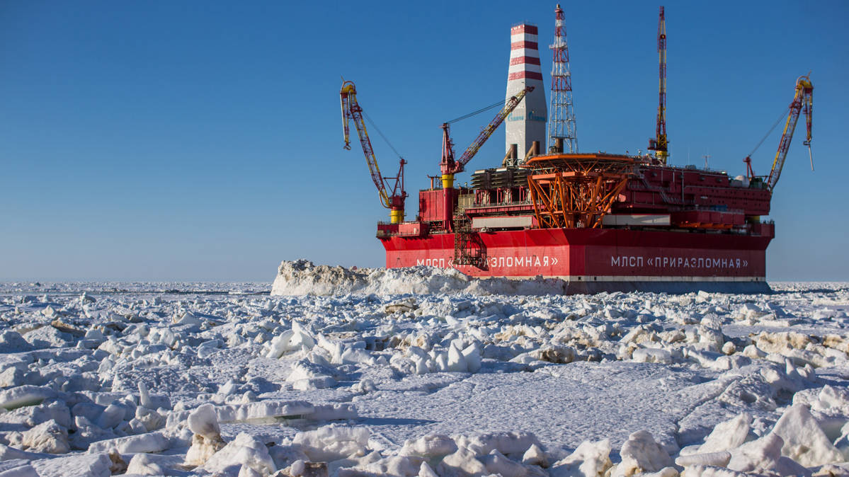 Малые и средние АЭС идеально подходят арктическому региону с точки зрения экологии