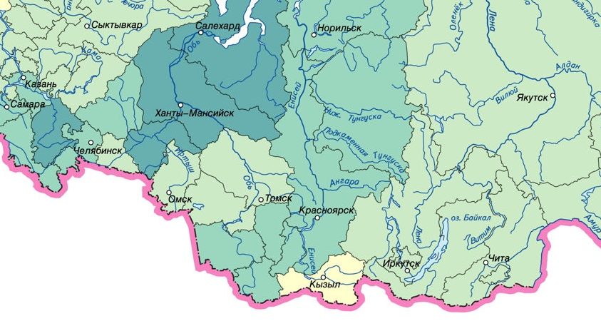 Правый приток реки ангара. Река Ангара на карте России. Бассейн реки Ангара на карте России.
