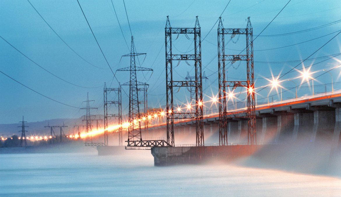 Электроэнергия и тепло для Дальнего Востока