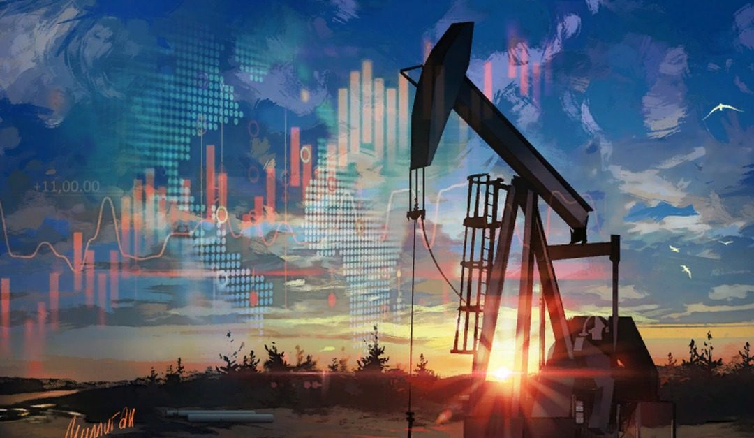Нефтяные кризисы 1973 и 2020 годов