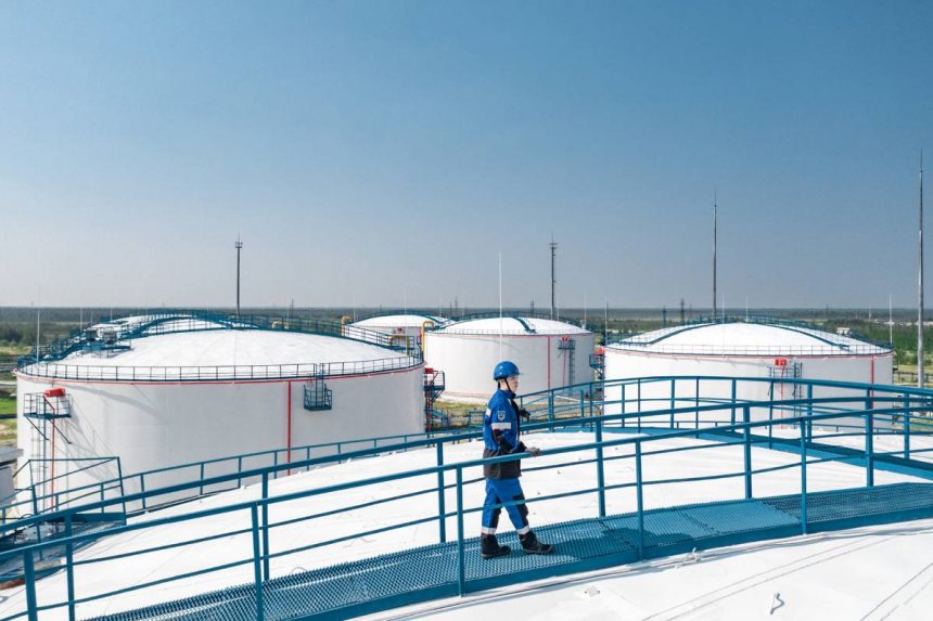 «Газпром» и Shell заключили соглашение о сотрудничестве сроком на 5 лет