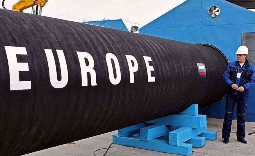 «Газпром» надеется на снижение влияния коронавируса на потребление газа в ЕС