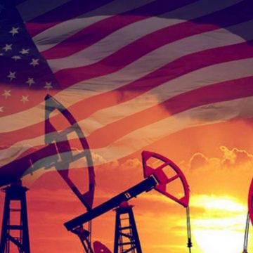 США в 2020 году обновили 10-летний рекорд по импорту нефти и нефтепродуктов из России