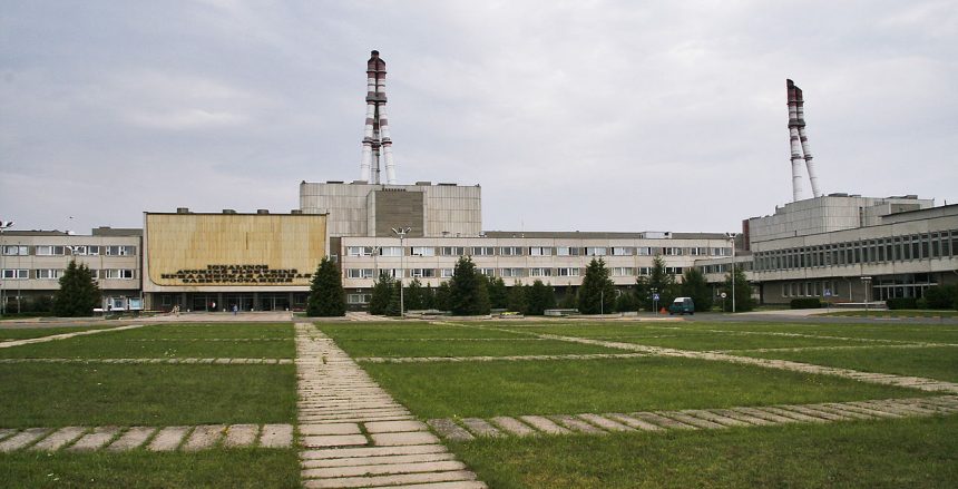 Литва объявила о закупке услуг по проектированию демонтажа реакторов закрываемой ИАЭС