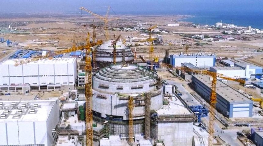 В Пакистане заработал второй энергоблок крупнейшей АЭС в стране