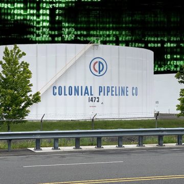 Работа трубопровода Colonial Pipeline в США полностью восстановлена