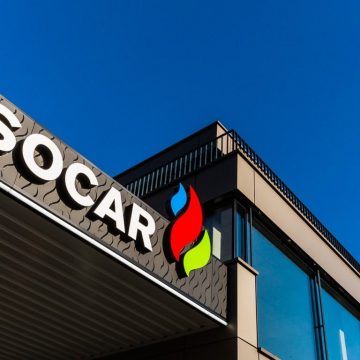Азербайджанская «Сокар» стала оператором поставок топлива «Роснефти» на Украину