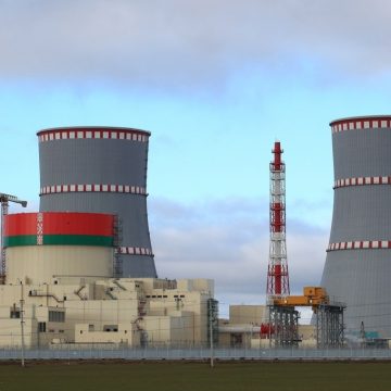 Первый блок Белорусской АЭС готов к промышленной эксплуатации