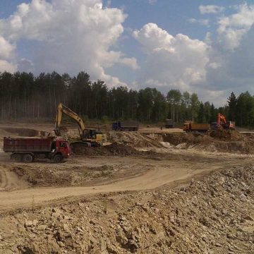 Урановый холдинг «АРМЗ» вложит 500 млн руб. в строительство ильменитового ГОКа под Томском