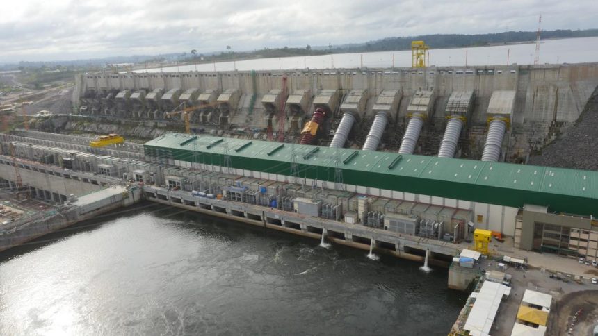 Власти Бразилии предупредили о риске масштабного отключения электроэнергии