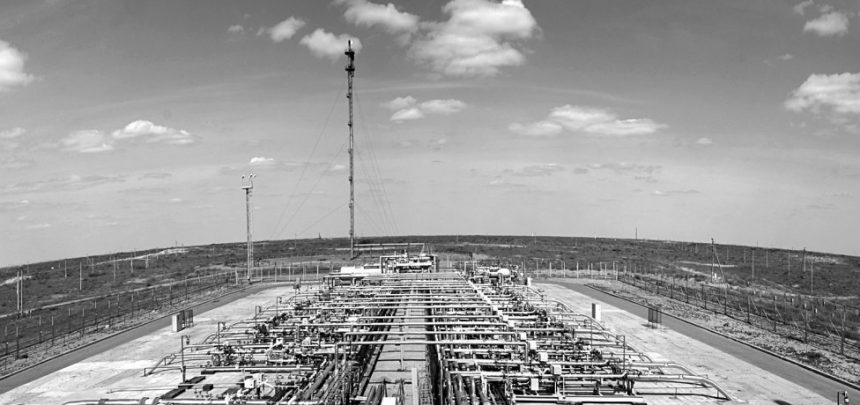 «Газпром нефть» создаст на севере ЯНАО новый центр нефтегазодобычи за 150 млрд руб.