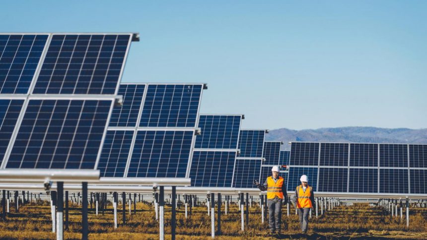 «Хевел» ввела в эксплуатацию две солнечных электростанции в Казахстане