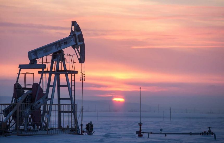 «Газпром нефть» и Томская область создадут технологический полигон для «трудной» нефти