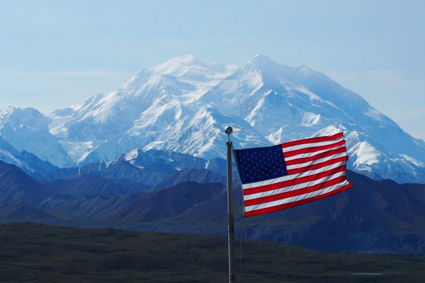 Власти США приостановили действие программы по разработке месторождений на Аляске