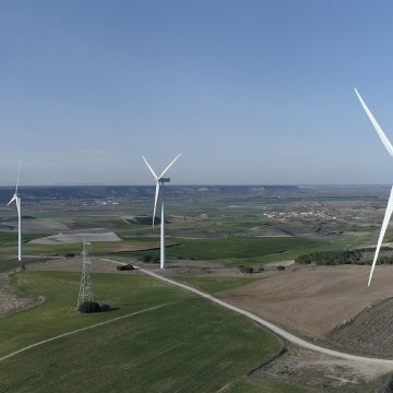 РФПИ и Fortum проинвестируют в ветроэлектростанции в Калмыкии