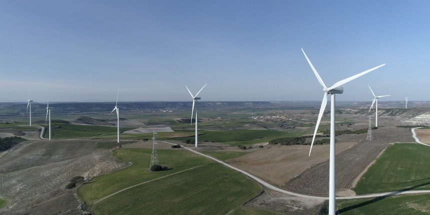 РФПИ и Fortum проинвестируют в ветроэлектростанции в Калмыкии