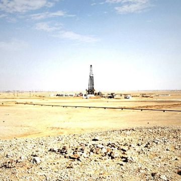Консорциум с участием Eni и «Лукойла» объединил две нефтяные концессии в Египте