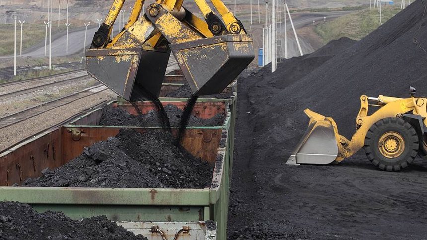 Россия готова обеспечить поставки не менее 40 млн т коксующегося угля в Индию