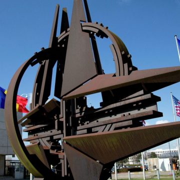 НАТО намерена продолжить обеспечивать свою энергетическую безопасность