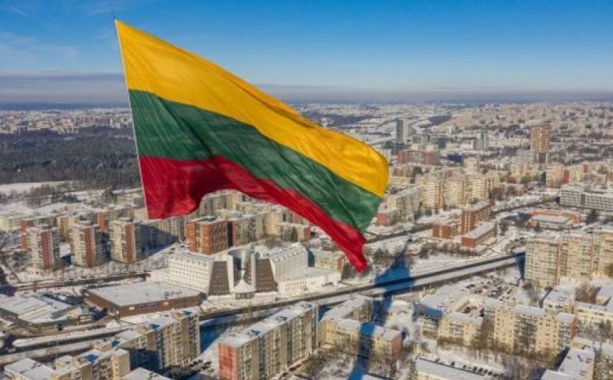 Литва заплатила 16 млн евро за электроэнергию с БелАЭС, несмотря на закон о ее бойкоте
