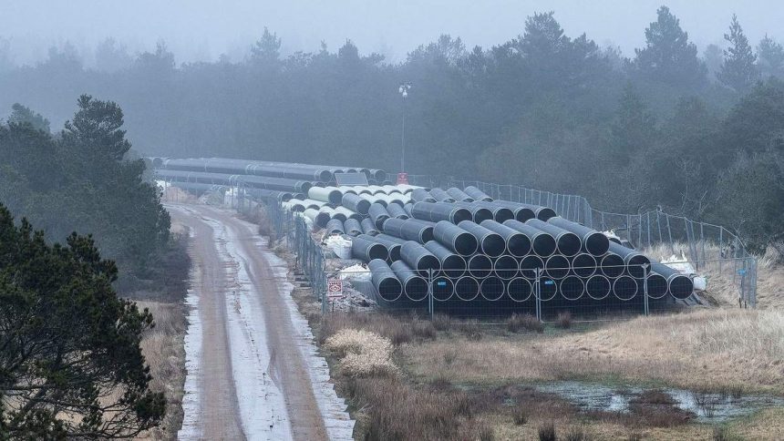 Польский газопровод Baltic Pipe будет иметь ограниченное влияние на европейский энергетический рынок