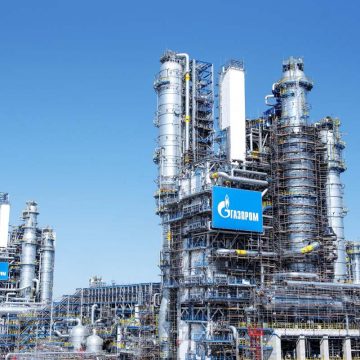 Амурский газоперерабатывающий завод: начало новой эпохи российской газопереработки
