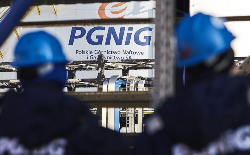 Реформа энергетики Польши невозможна без строительства АЭС
