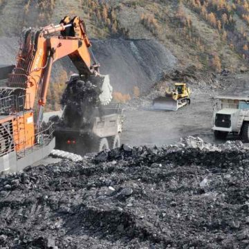 Ученые создали комплекс, позволяющий двукратно увеличить объемы добычи угля в Кузбассе