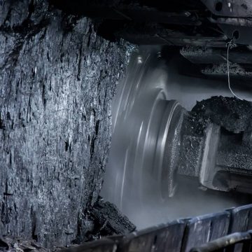 Ученые в Кузбассе создали автоматическую технологию подавления угольной пыли в шахтах
