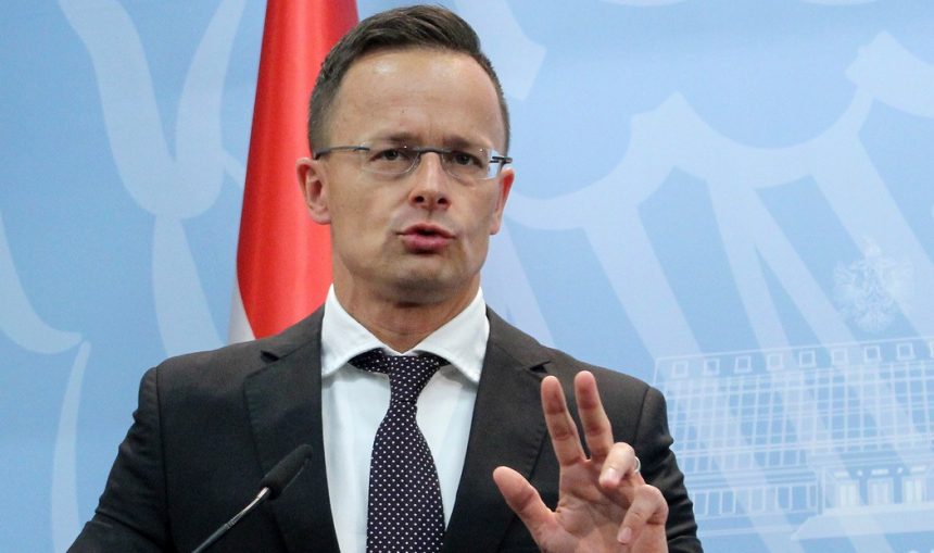 Венгрия будет готова осенью заключить 15-летний договор с «Газпромом»