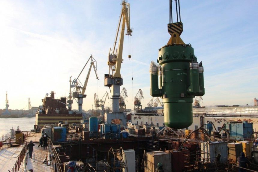 «Русатом Оверсиз» получил лицензию Ростехнадзора на сооружение АЭС в Якутии