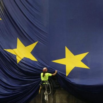 Уязвимости, заложенные в «основе основ» экономики ЕС