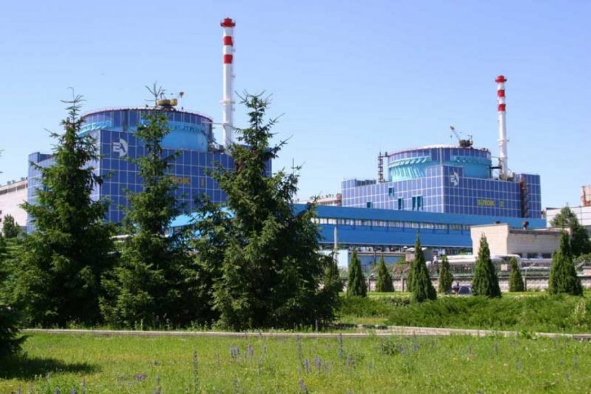 Киев до 2025 года планирует прекратить вывоз отработавшего ядерного топлива в РФ