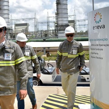 Газовый закон в Бразилии делает перспективным участие группы «Газпром» в проектах в стране