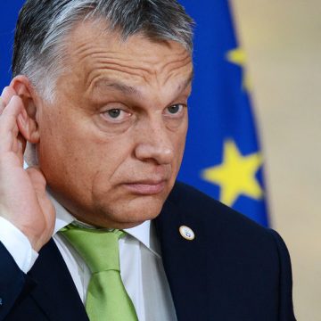 Премьер-министр Венгрии заявил о росте роли России в поставках газа в Европу