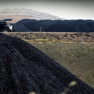 США предложат в ОЭСР прекратить государственную поддержку «грязной» угольной энергетики