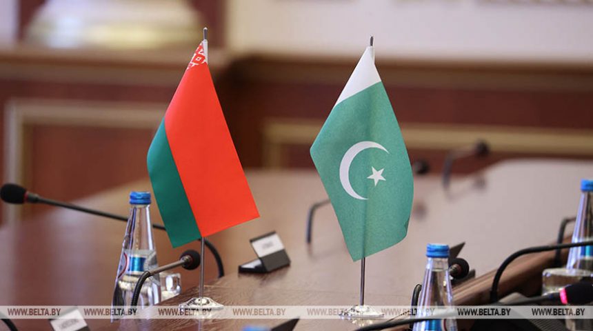 Минэнерго Белоруссии предложило Пакистану сотрудничество в области ядерной энергетики