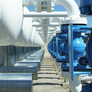 МЭА призвало Россию увеличить поставки газа в Европу для «адекватного» пополнения ПХГ