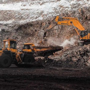 «Колмар» планирует к 2023 году увеличить объем добычи и переработки угля в год вдвое