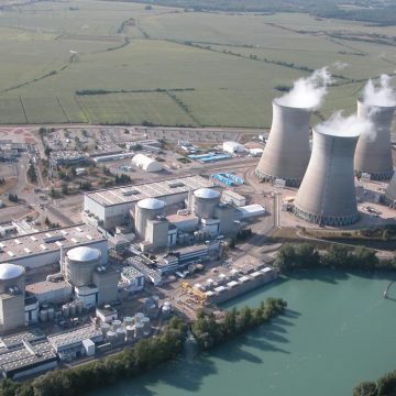 Чехия и Франция создают союз стран ЕС по атомной энергетике