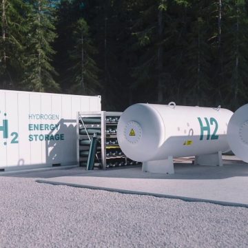 Россия готова начать выпуск «зеленого» водорода в Карелии и поставки в Финляндию