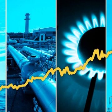 Какими последствиями для России грозит газовый кризис в Европе
