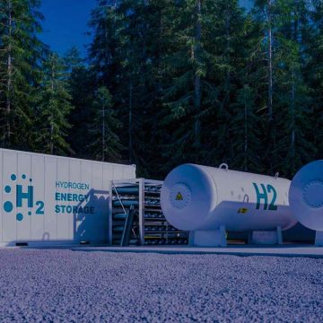 «Газпром нефть» и «Русатом Оверсиз» договорились о сотрудничестве в водородной энергетике