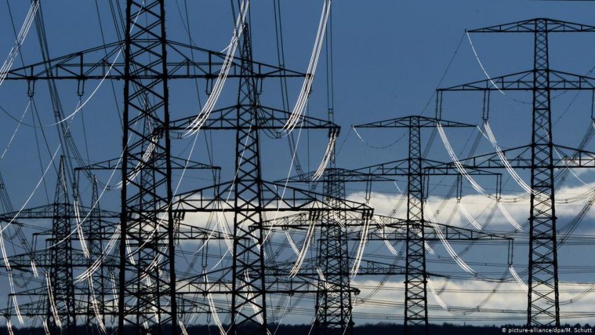 Греция, Кипр и Египет подписали меморандум о связи своих энергосистем