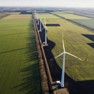 В Минэнерго указали на избыточность энергосистемы Юга РФ по возобновляемым источникам