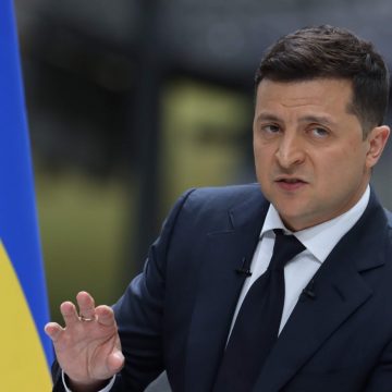 Украина будет реагировать на последствия запуска «Северного потока — 2»
