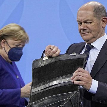 Курс будущего кабмина ФРГ: какие цели ставит правительство без Меркель