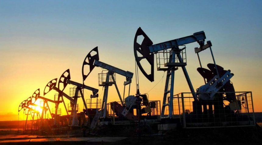 Нефть и газ еще долго будут использоваться глобальной энергосистемой